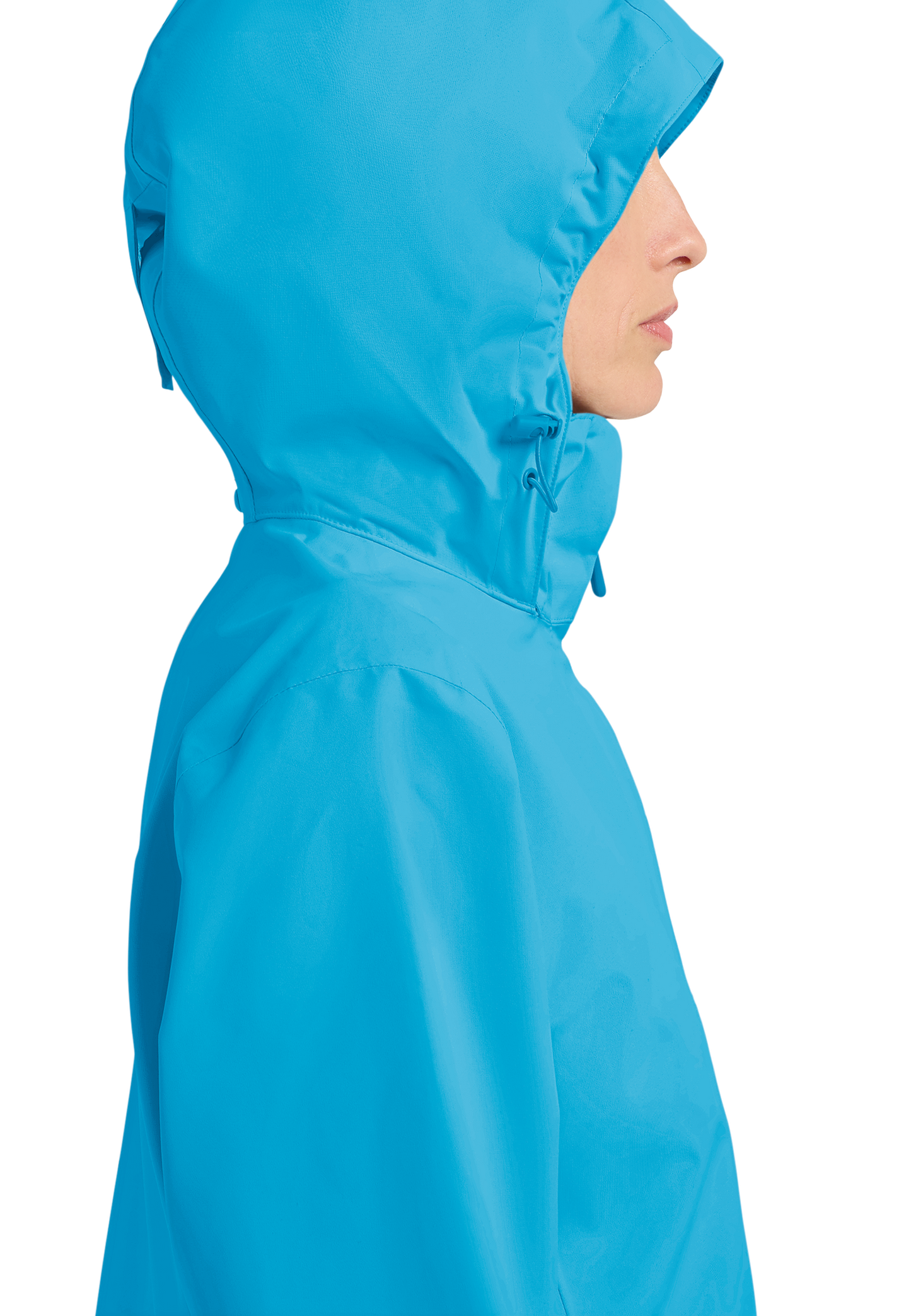 TRAILTIME 2L JKT