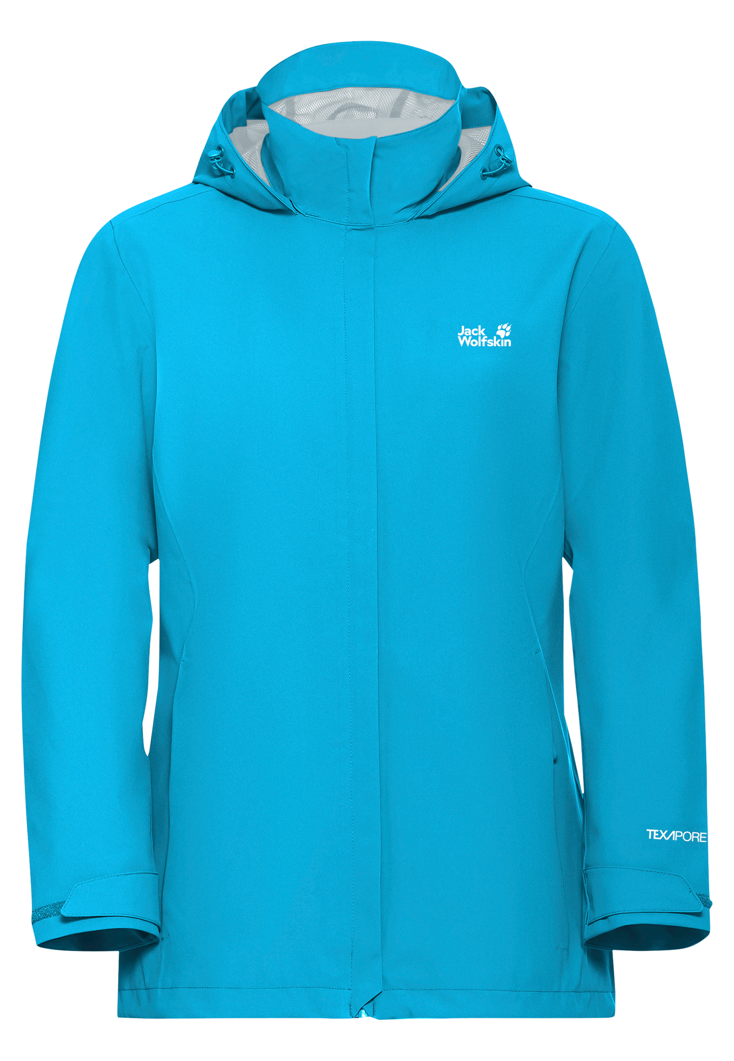 TRAILTIME 2L JKT
