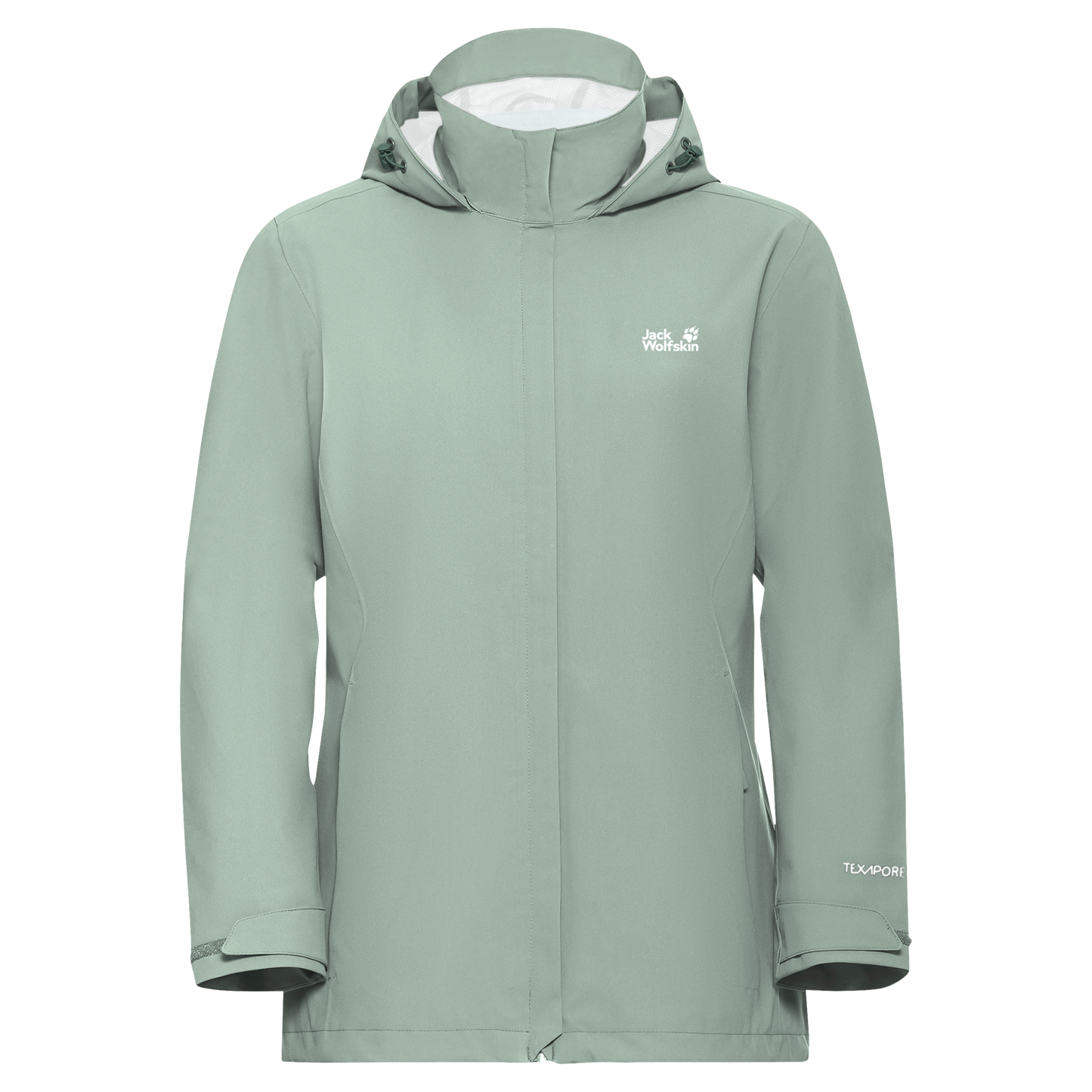TRAILTIME 2L JKT