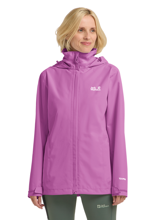 TRAILTIME 2L JKT