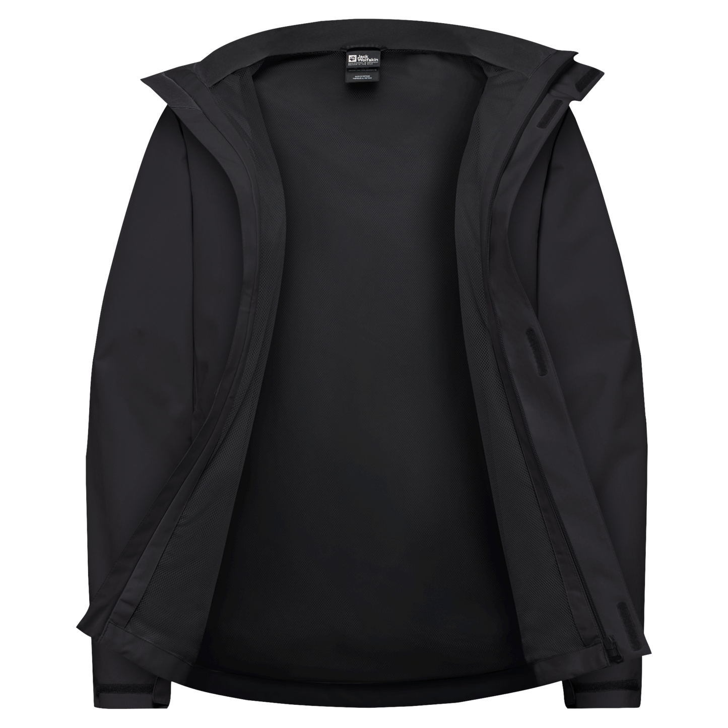 TRAILTIME 2L JKT M