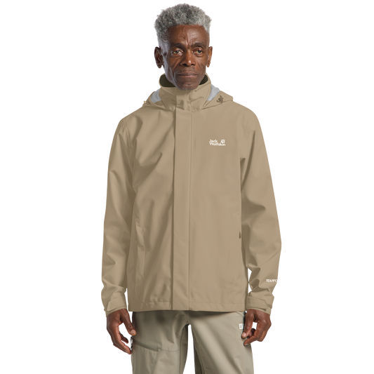 TRAILTIME 2L JKT M