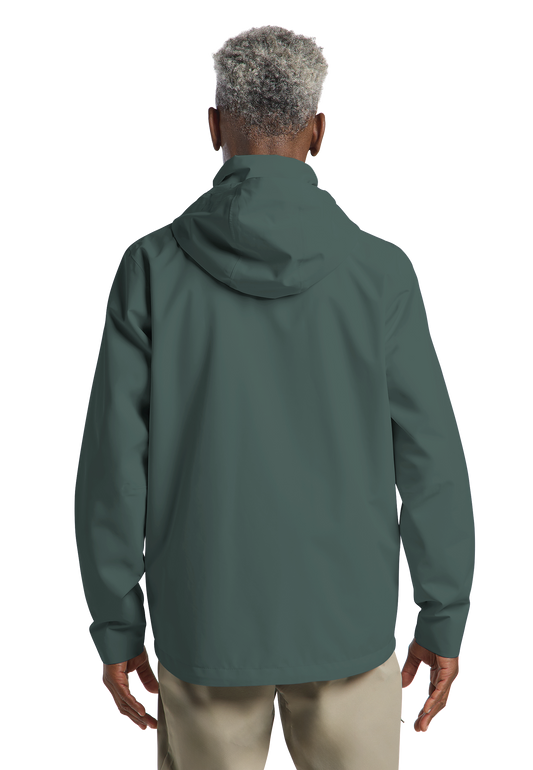 TRAILTIME 2L JKT M