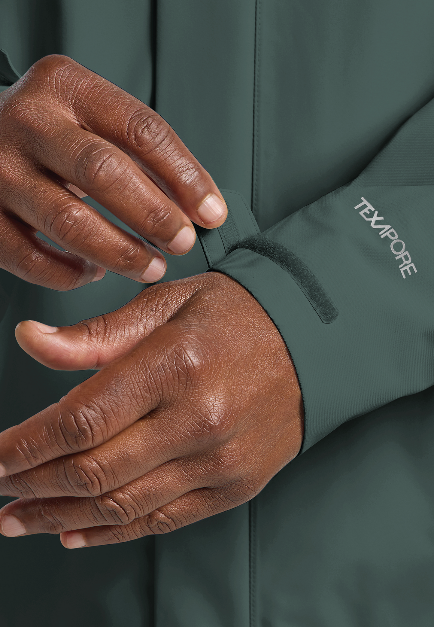 TRAILTIME 2L JKT M