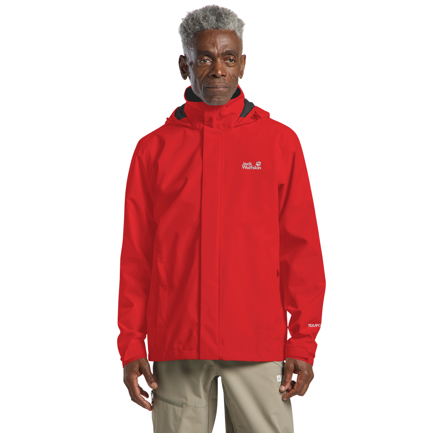 TRAILTIME 2L JKT M