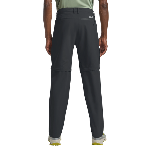 PICO TRAIL ZIP OFF PANTS M