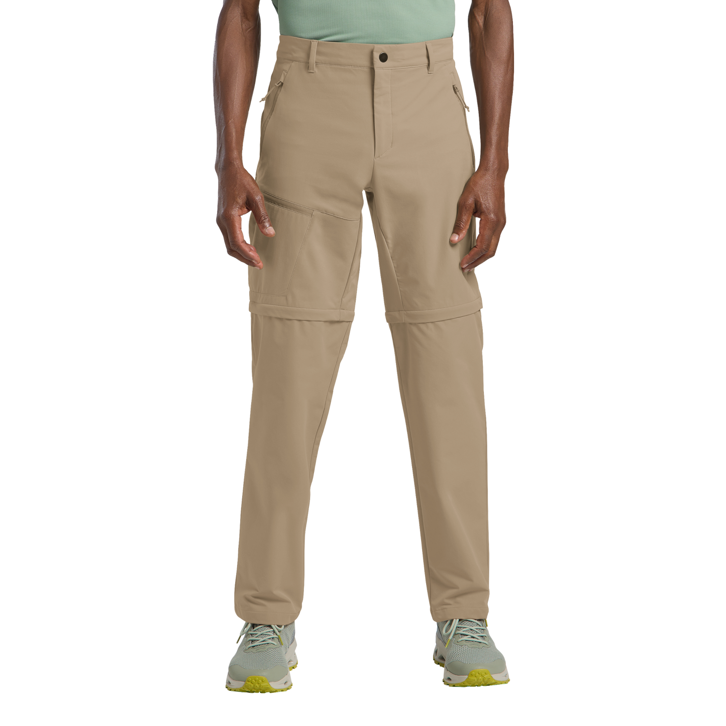 PICO TRAIL ZIP OFF PANTS M