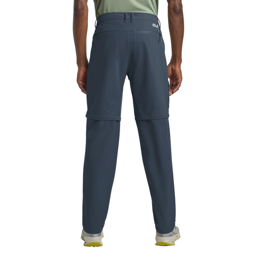 PICO TRAIL ZIP OFF PANTS M