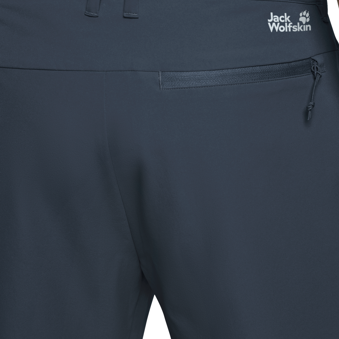 PICO TRAIL ZIP OFF PANTS M
