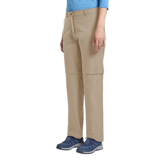 PICO TRAIL ZIP OFF PANTS W