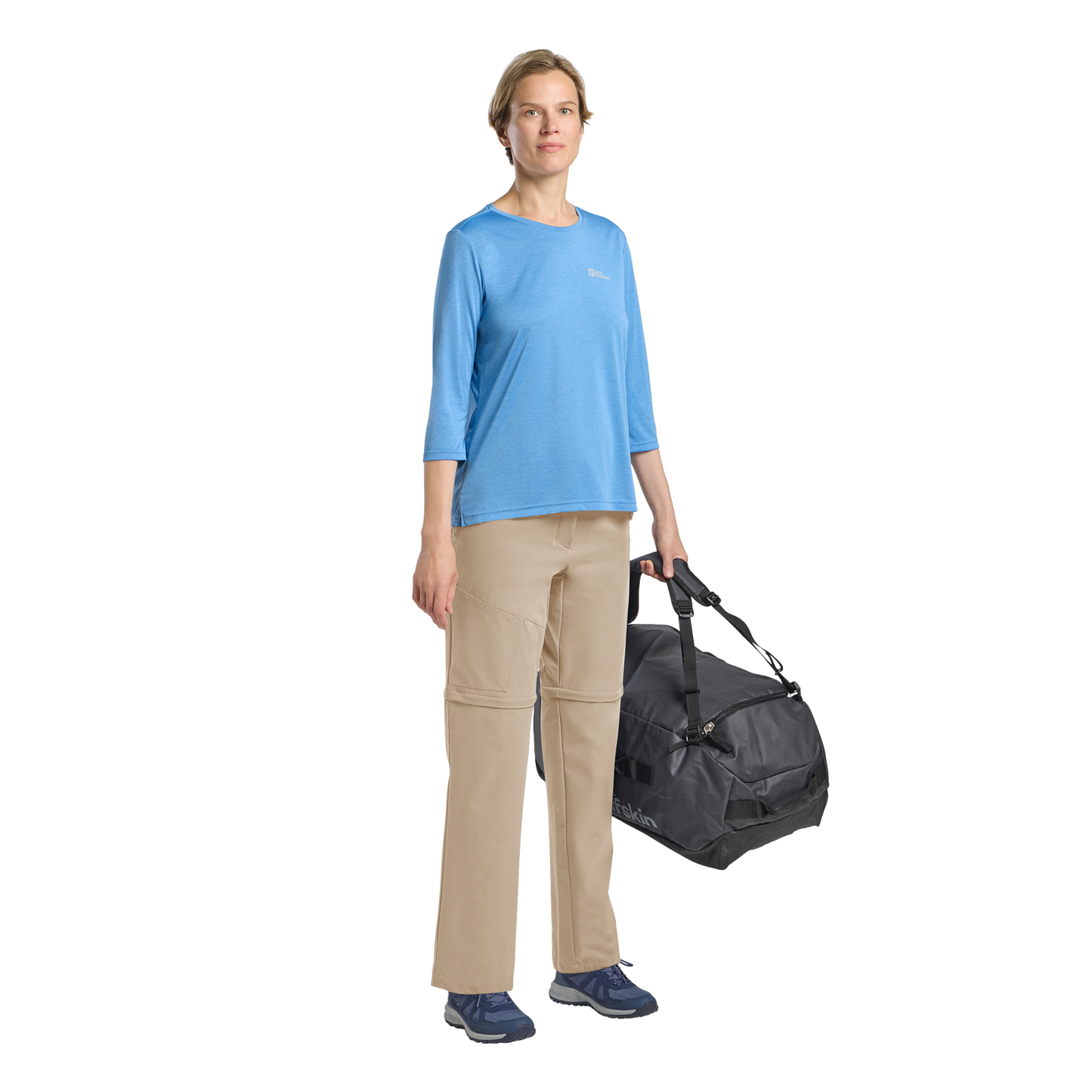 PICO TRAIL ZIP OFF PANTS W