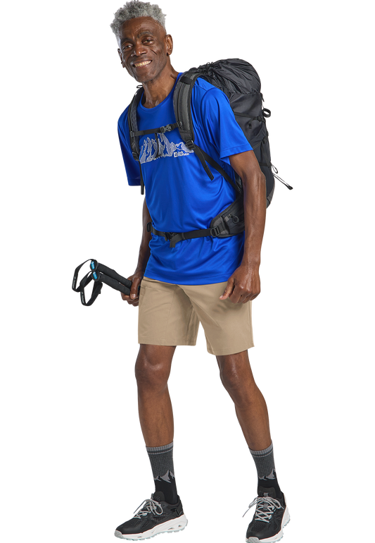 PICO TRAIL SHORTS M