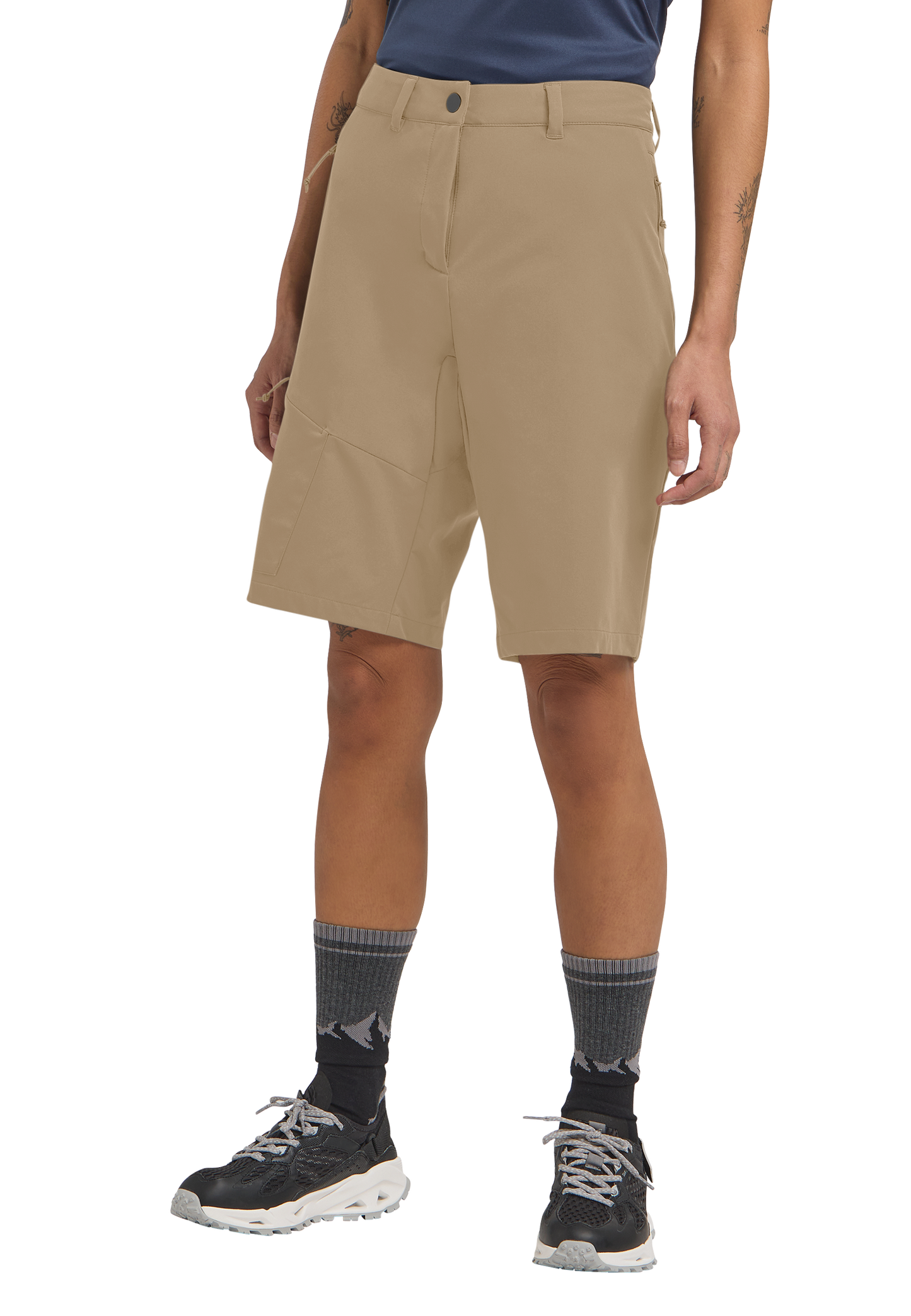 PICO TRAIL SHORTS W