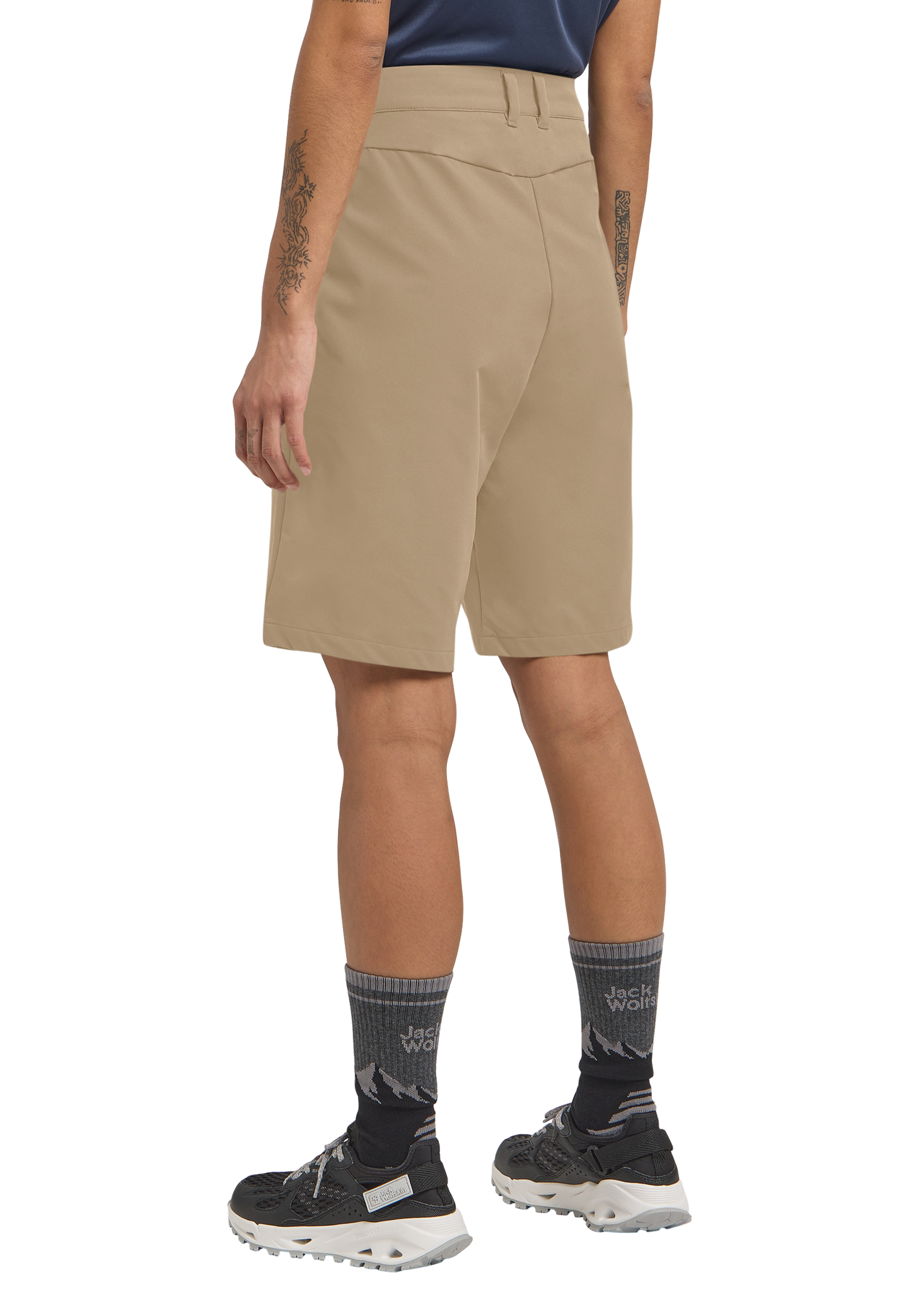 PICO TRAIL SHORTS W