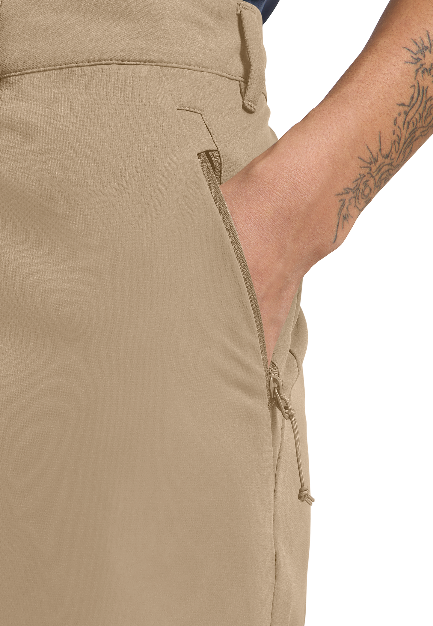PICO TRAIL SHORTS W