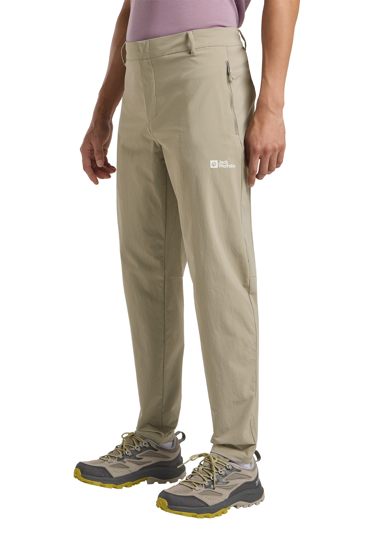 HIKEOUT PANTS M