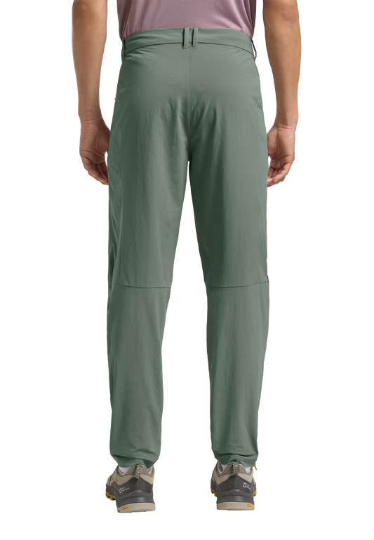 HIKEOUT PANTS M