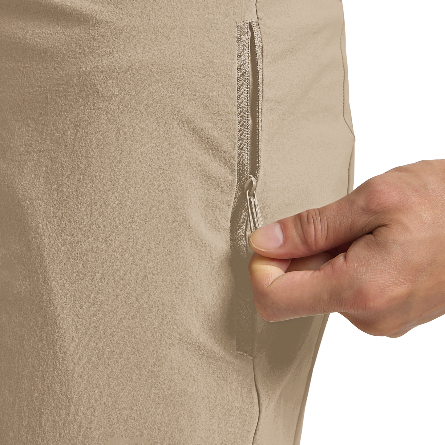HIKEOUT PANTS M