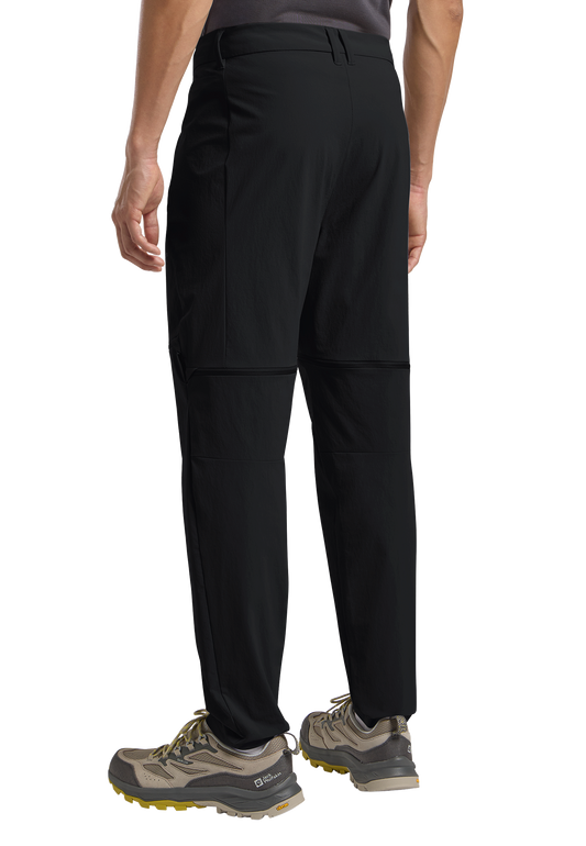 HIKEOUT ZIP OFF PANTS M