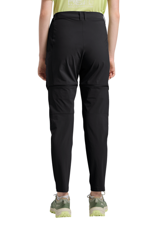 HIKEOUT ZIP OFF PANTS W