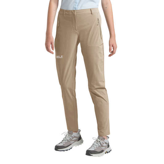 HIKEOUT PANTS W