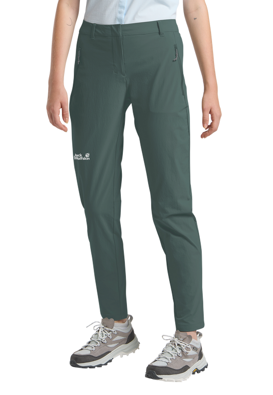 HIKEOUT PANTS W