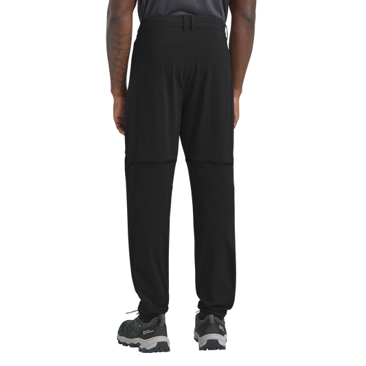 HIKEOUT ZIP AWAY PANTS M