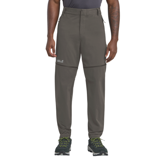 HIKEOUT ZIP AWAY PANTS M