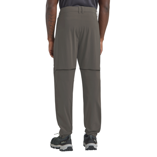 HIKEOUT ZIP AWAY PANTS M