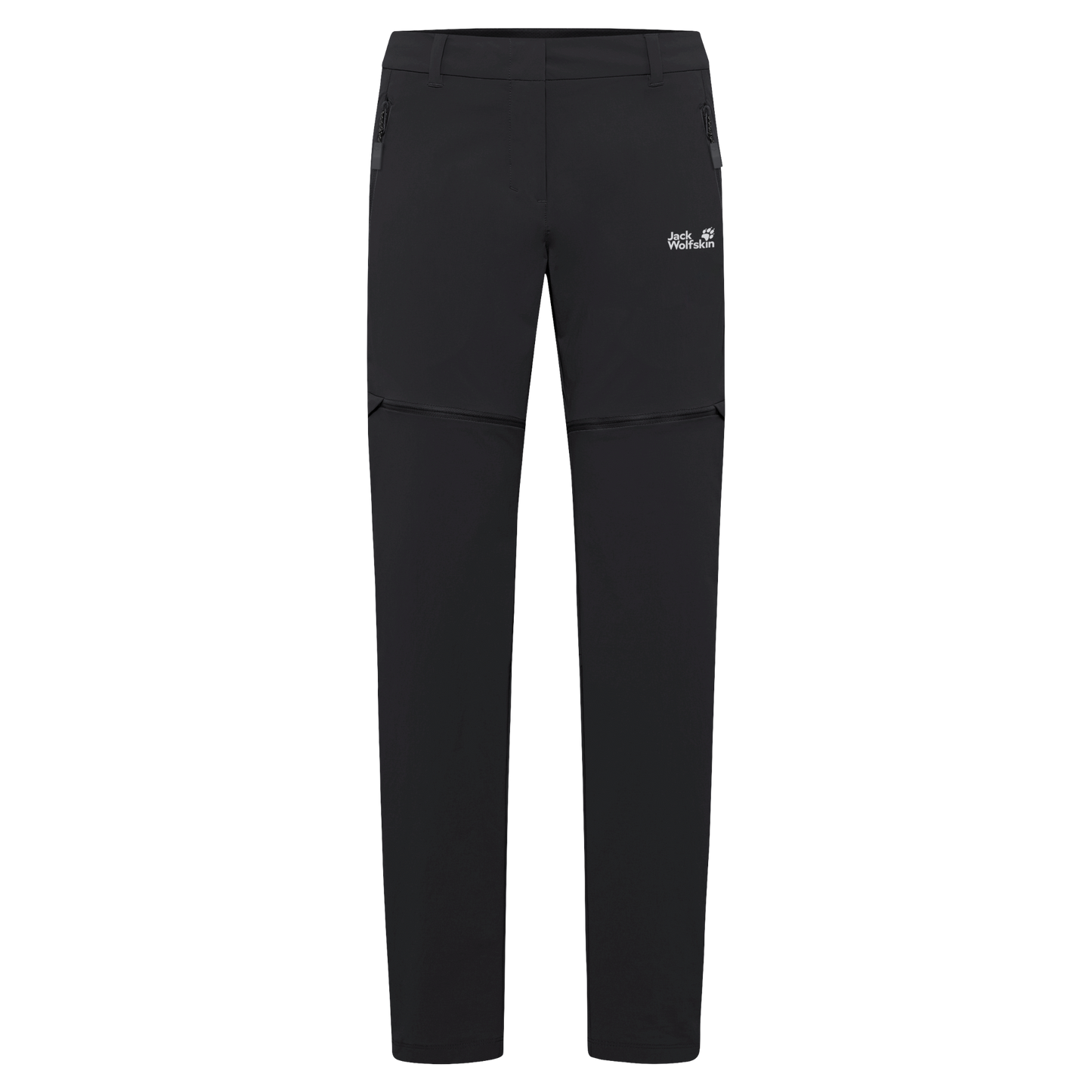 HIKEOUT ZIP AWAY PANTS W