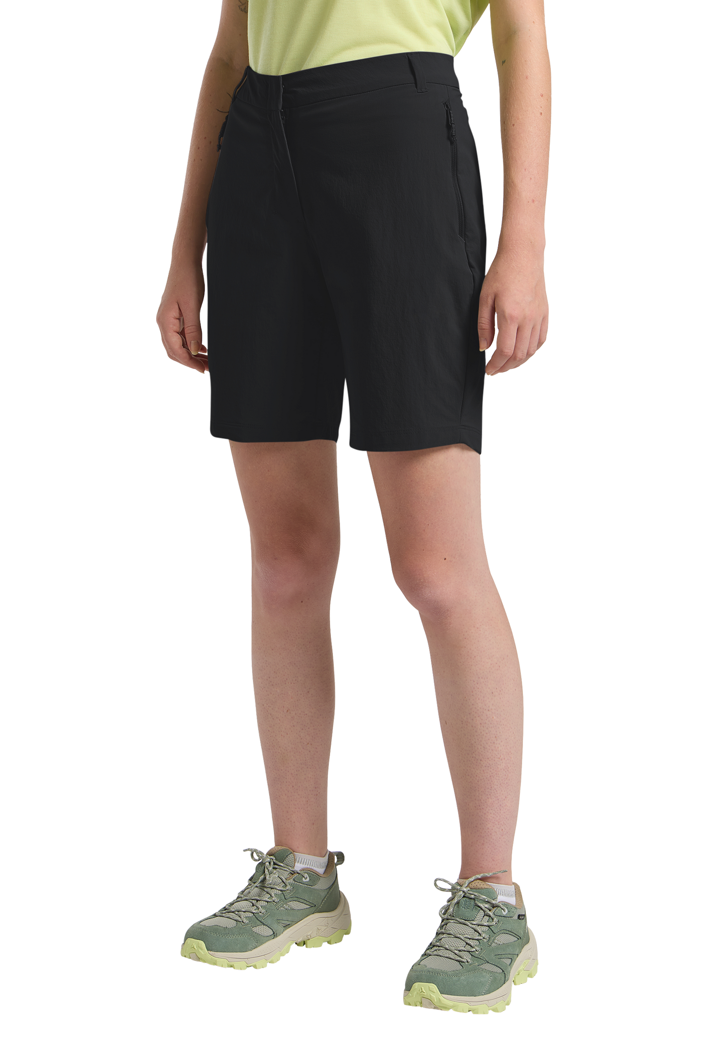HIKEOUT SHORTS W