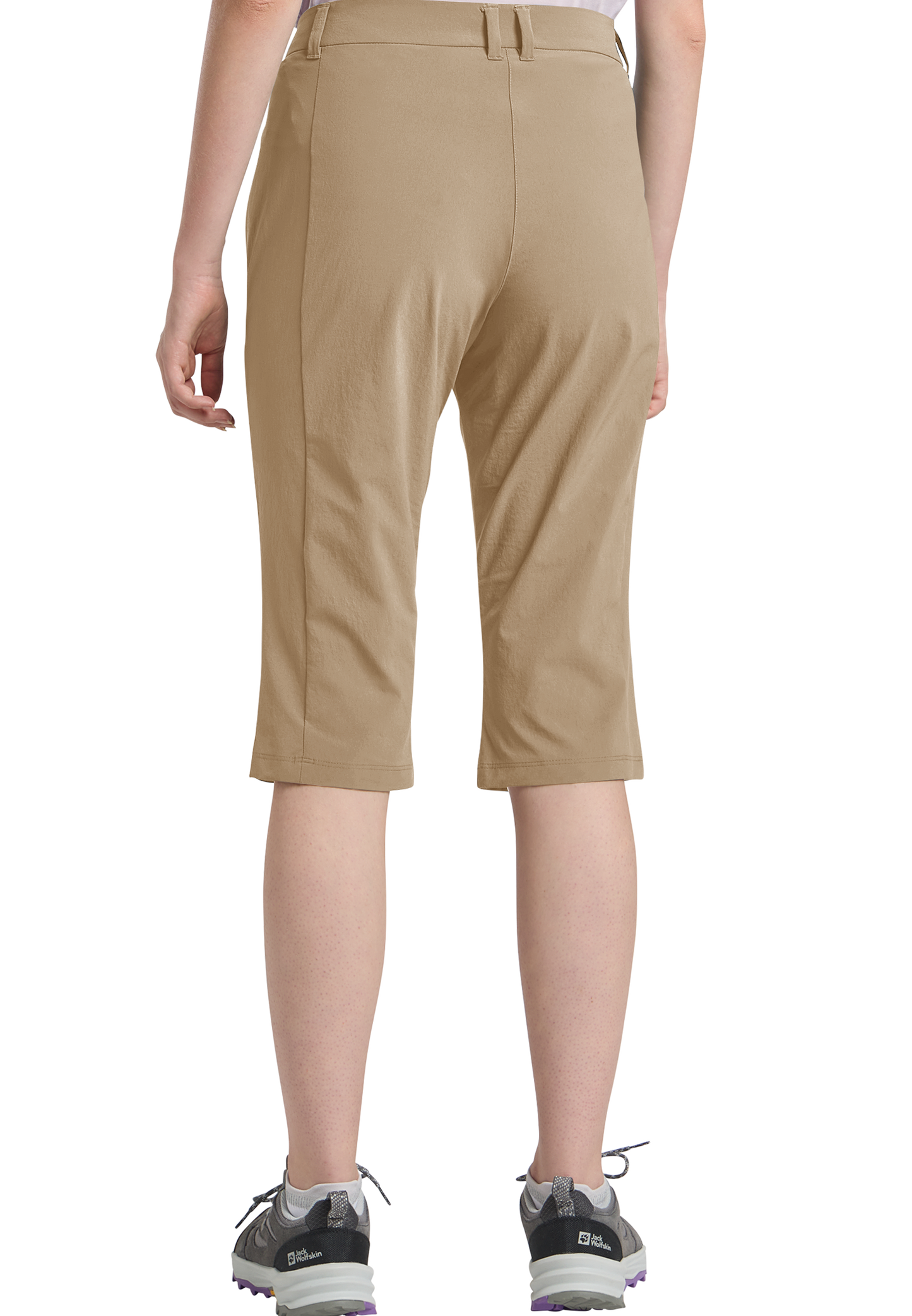 HIKEOUT 3/4 PANTS W