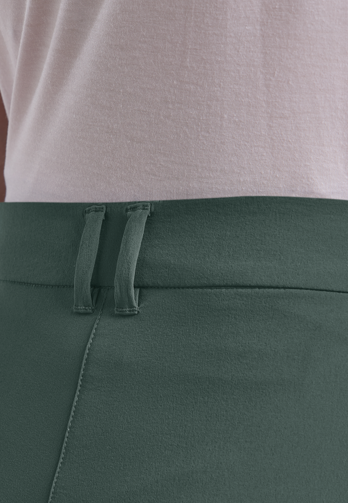HIKEOUT 3/4 PANTS W