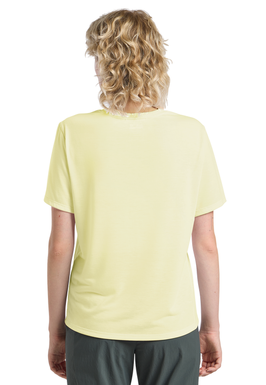 VONNAN S/S T W