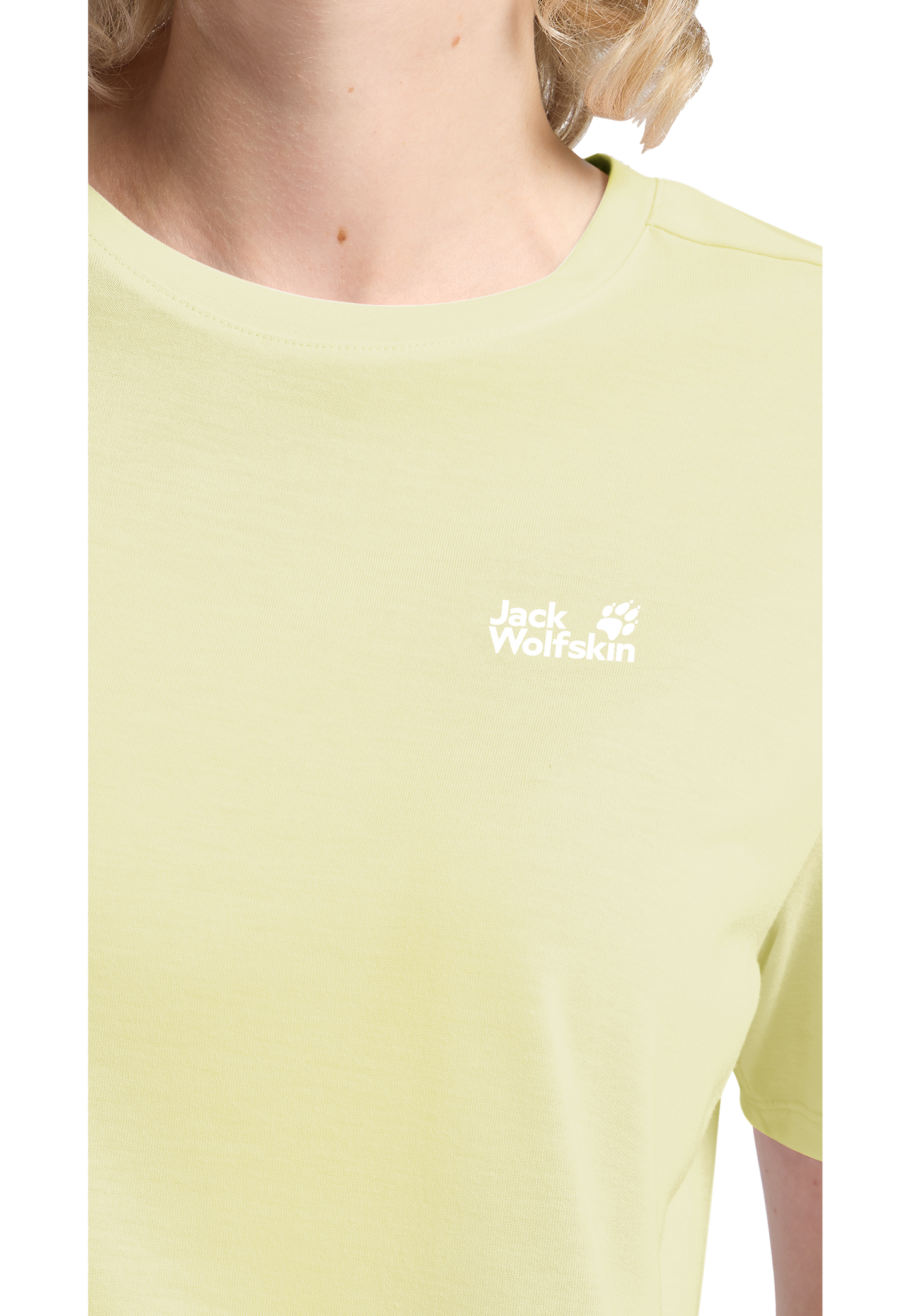 VONNAN S/S T W