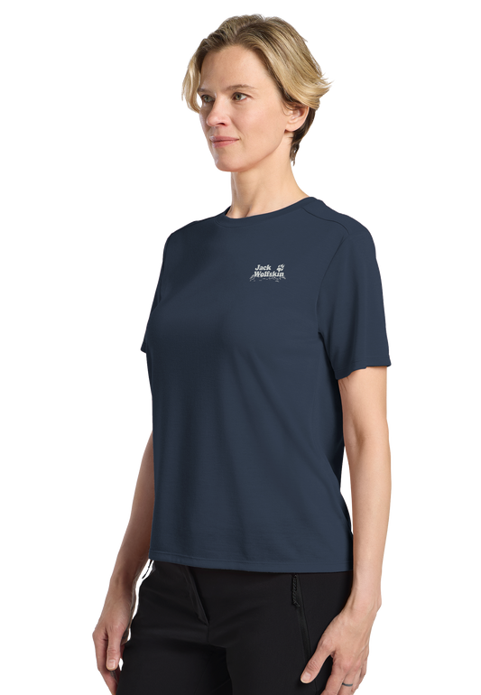 VONNAN GRAPHIC T W