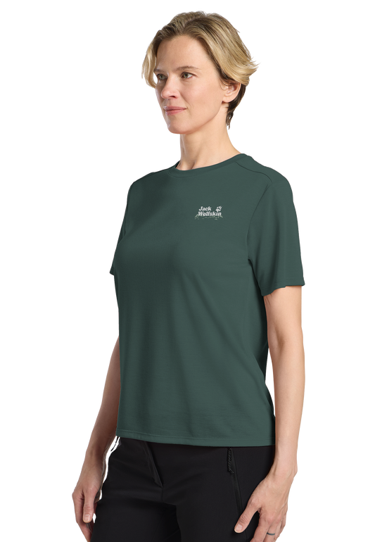 VONNAN GRAPHIC T W