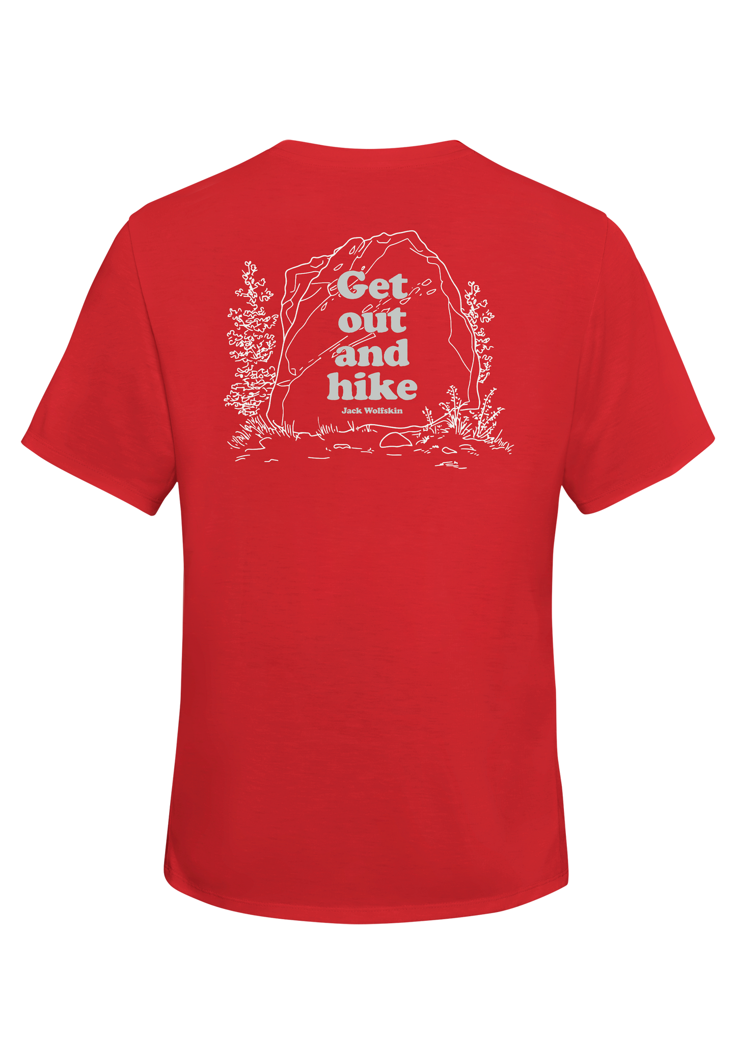 VONNAN GRAPHIC T W