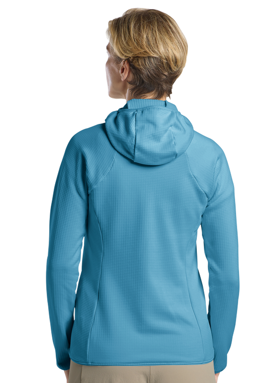 KOLBENBERG HOODED FZ W
