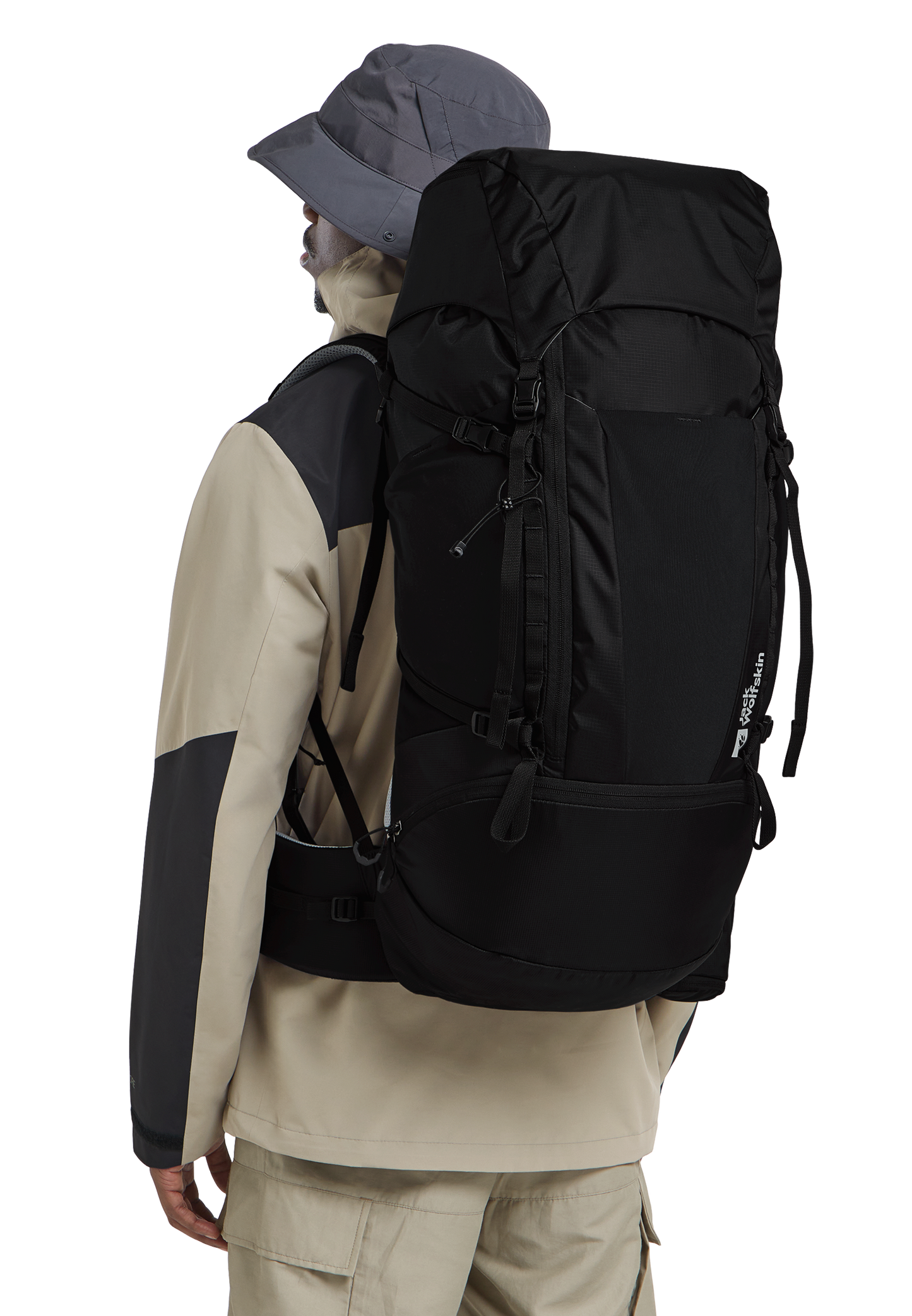 TRAILFLAIR M 50 S-L