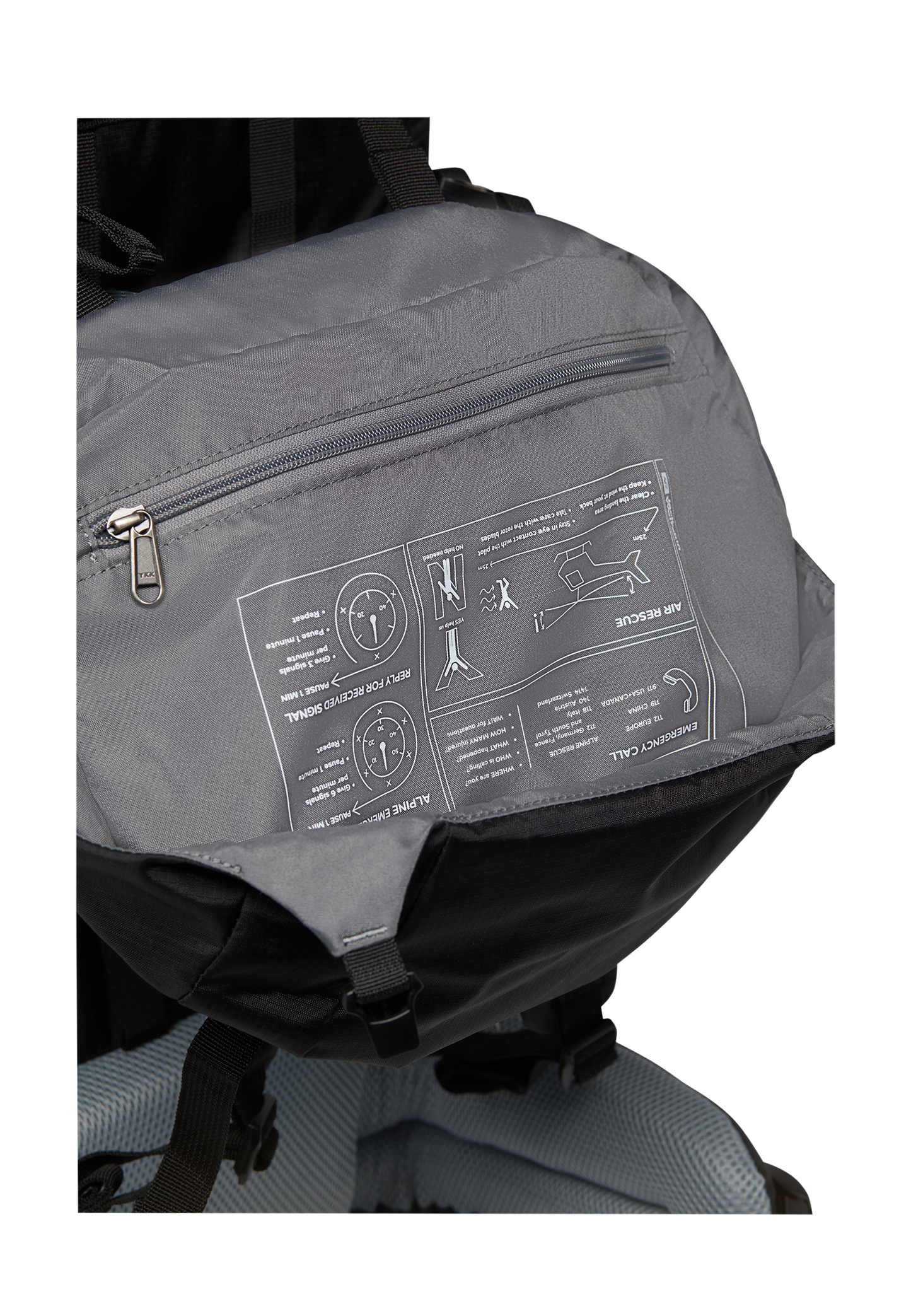 TRAILFLAIR M 50 S-L