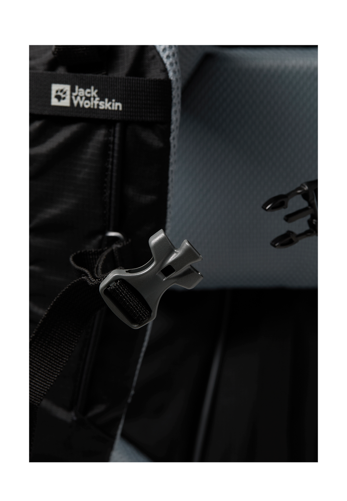 TRAILFLAIR M 50 S-L