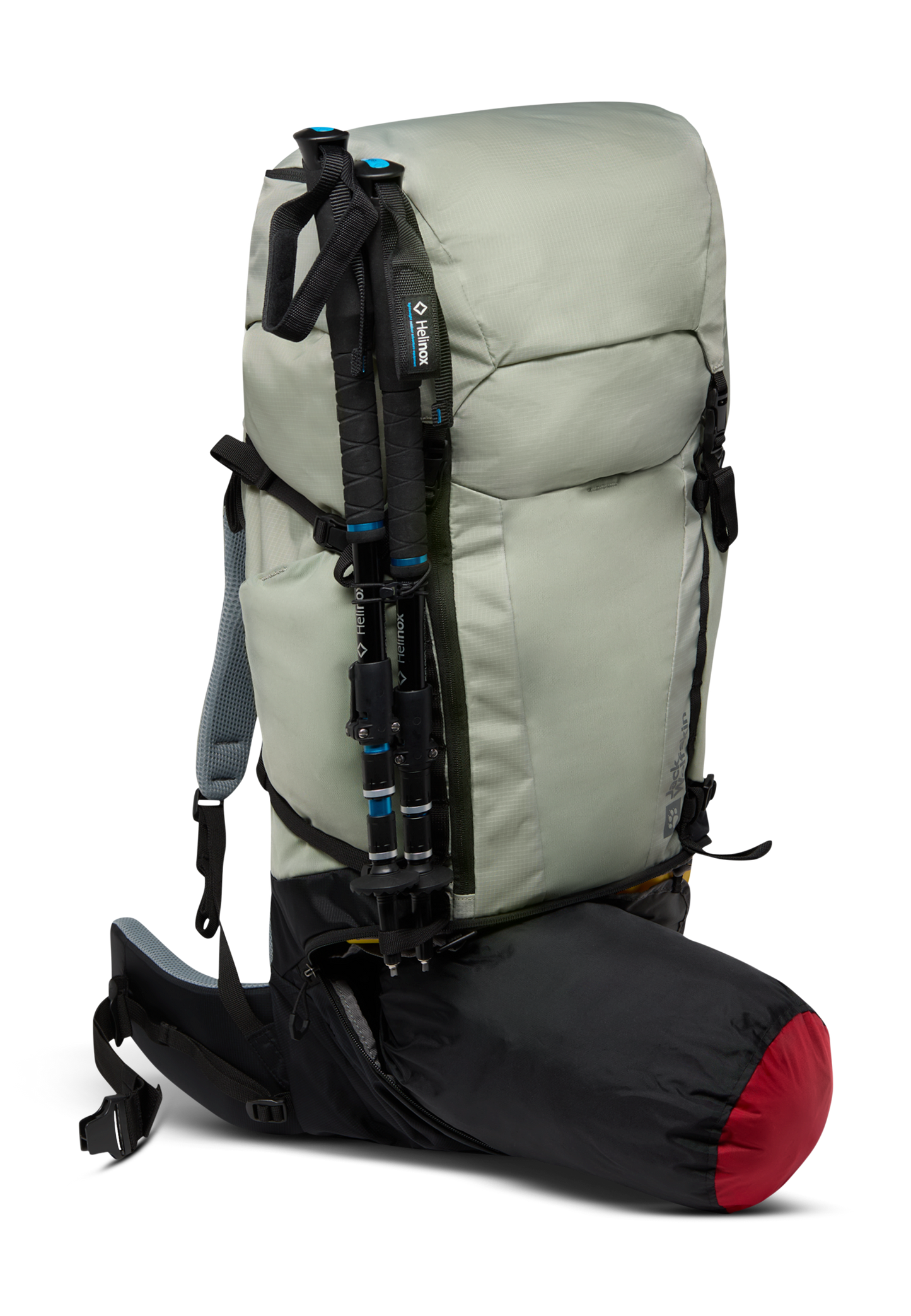 TRAILFLAIR W 50 XS-M