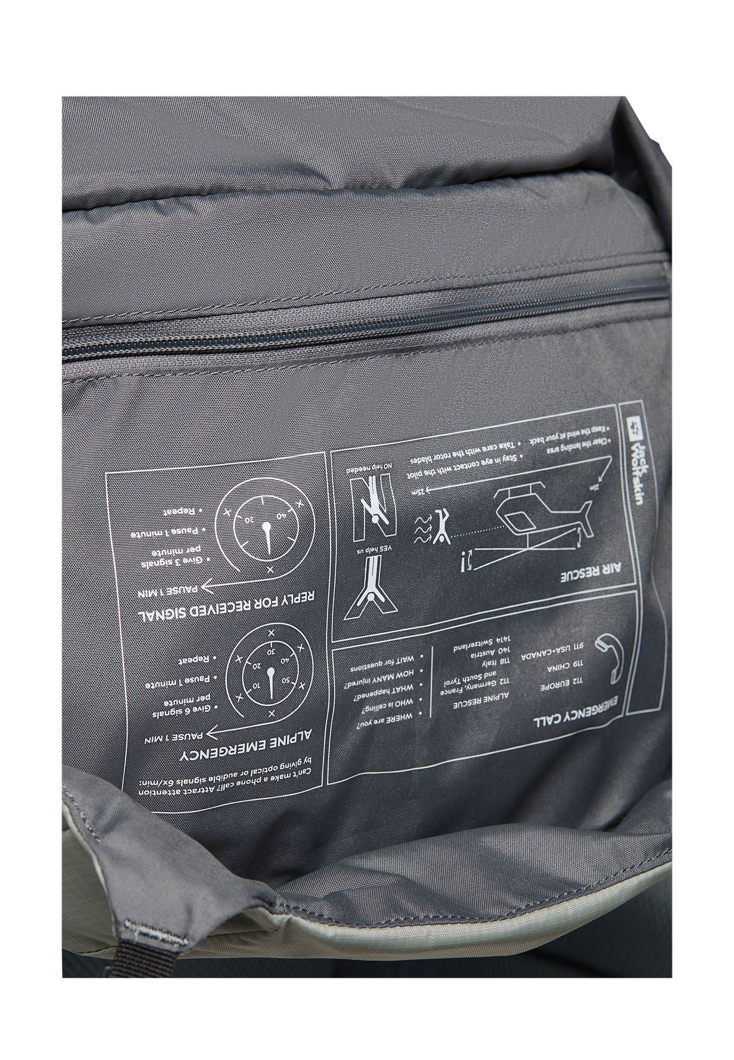 TRAILFLAIR W 50 XS-M