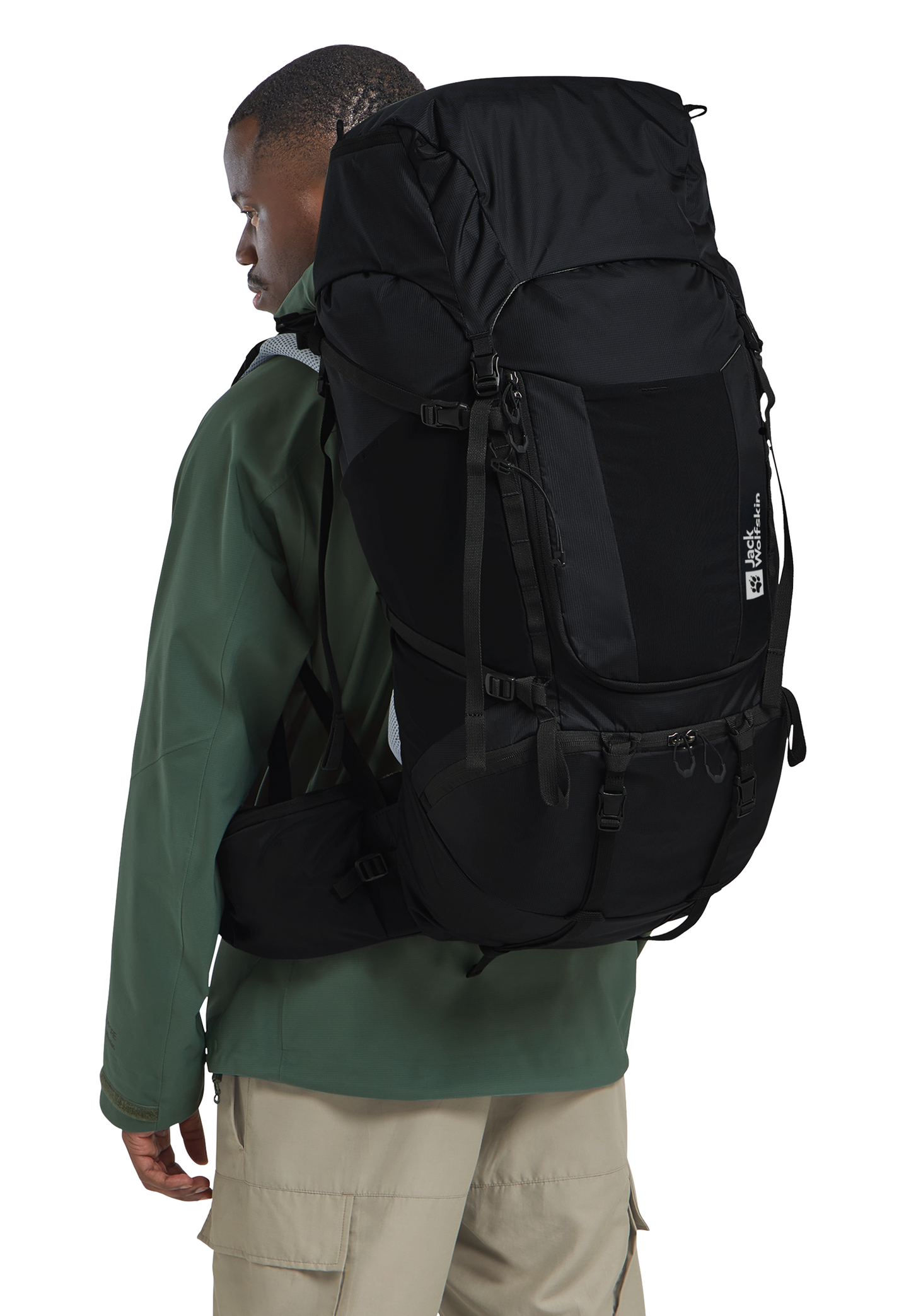 TRAILFLAIR PRO 60 S-XL