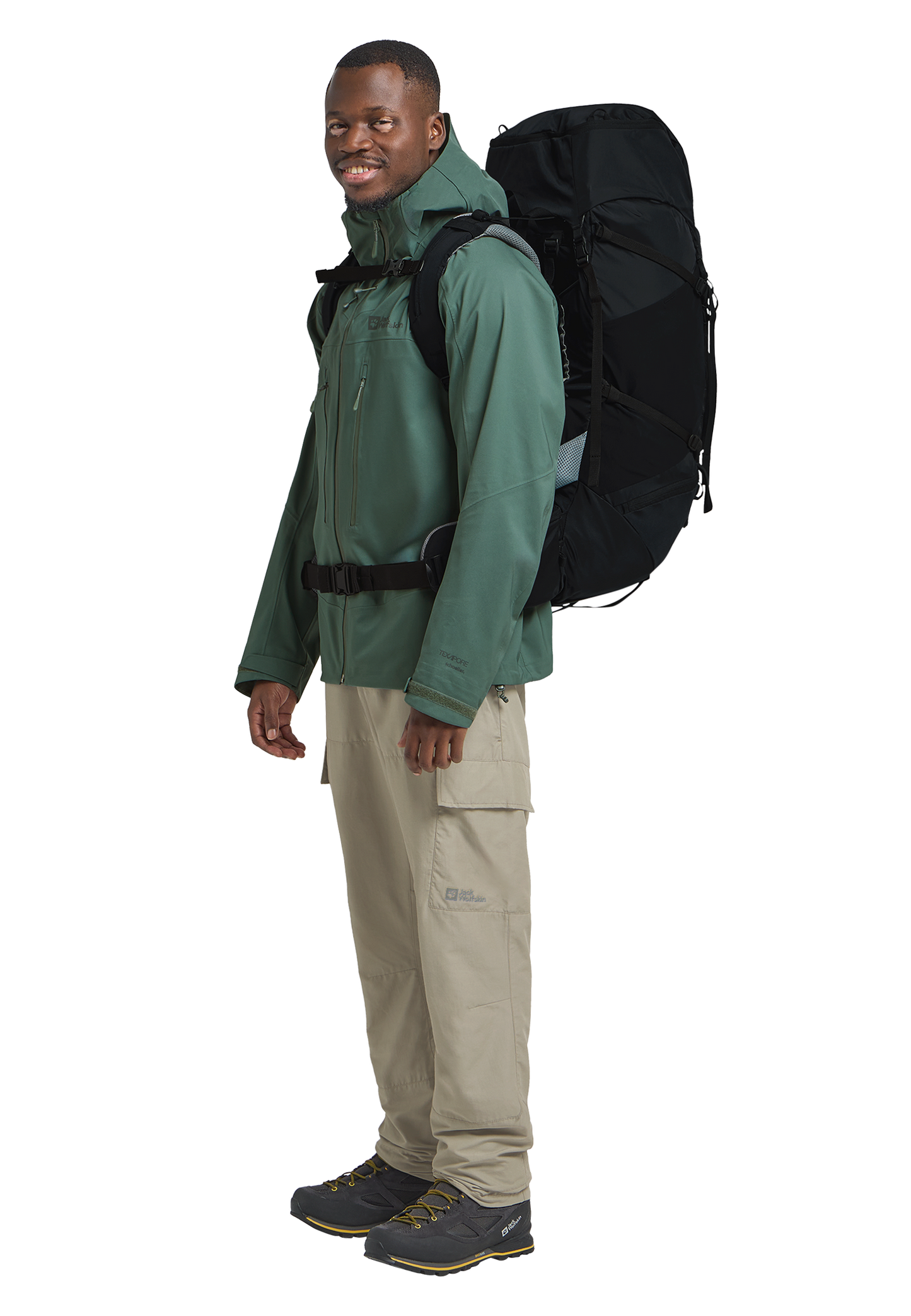 TRAILFLAIR PRO 60 S-XL