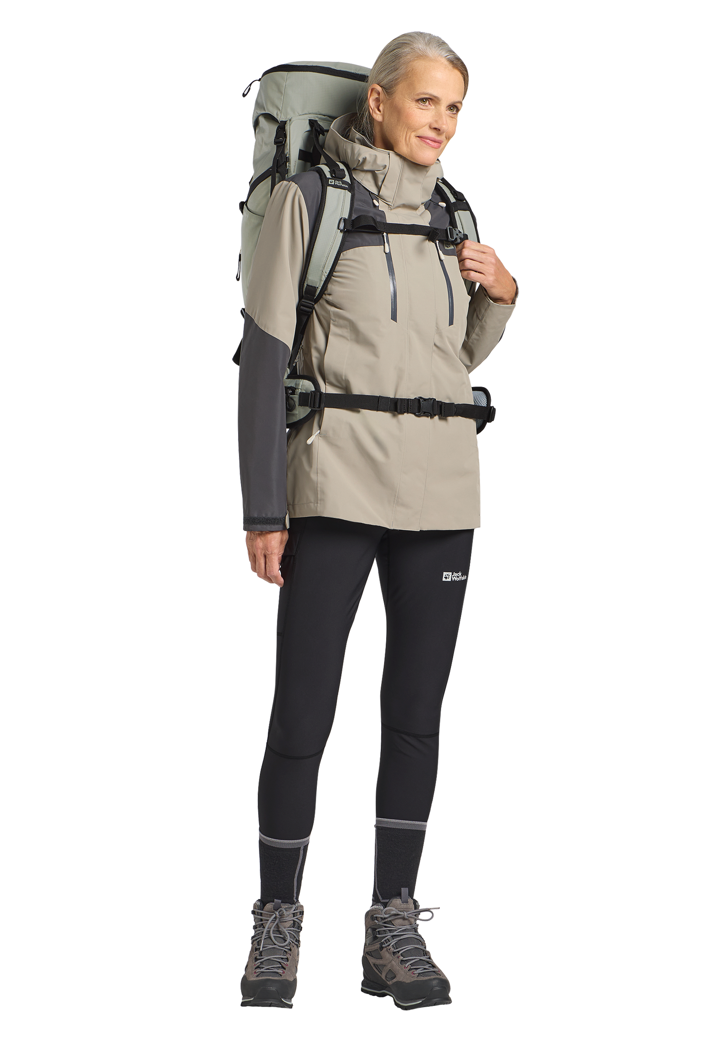 TRAILFLAIR LITE 40 XS-L