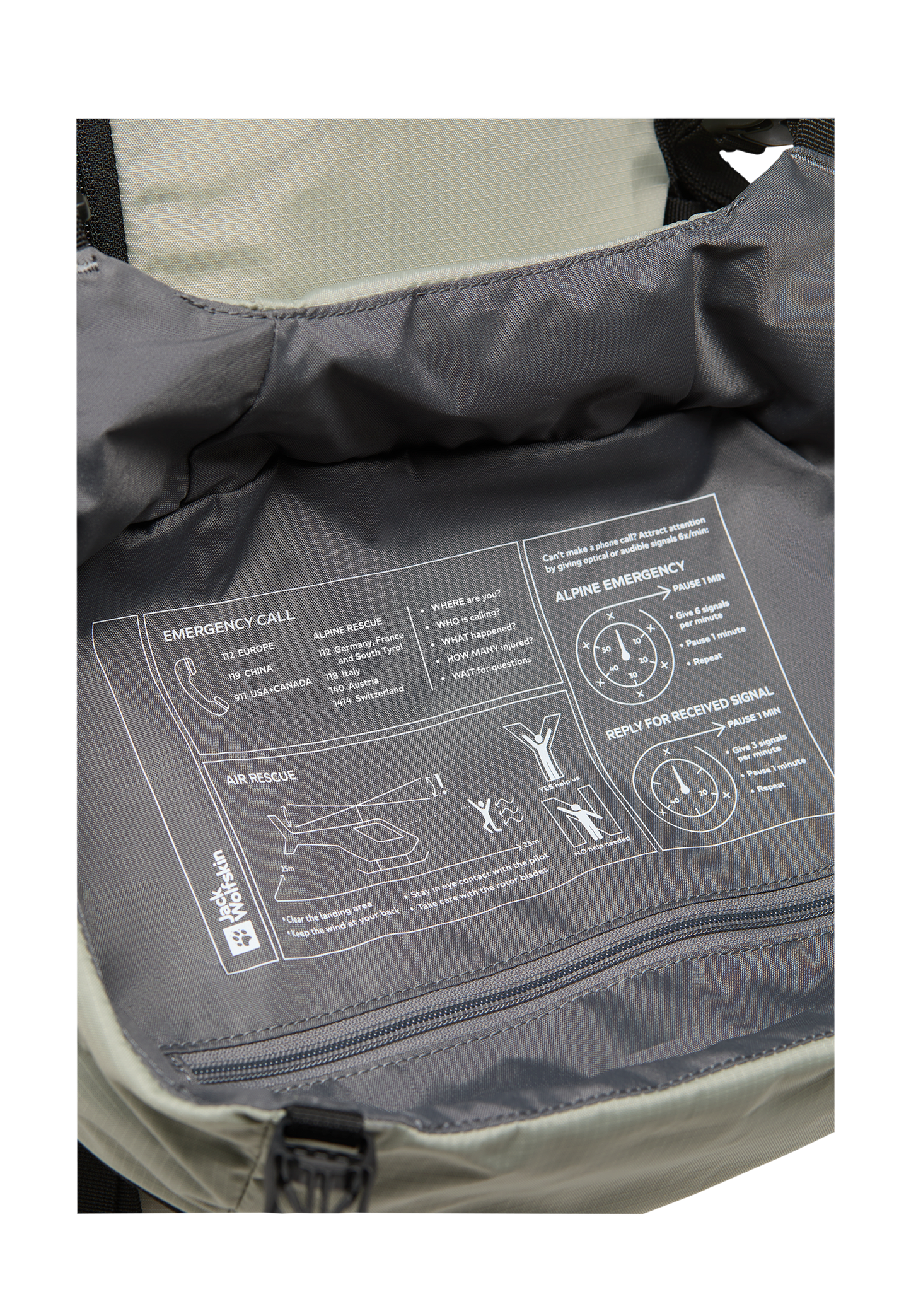 TRAILFLAIR LITE 40 XS-L