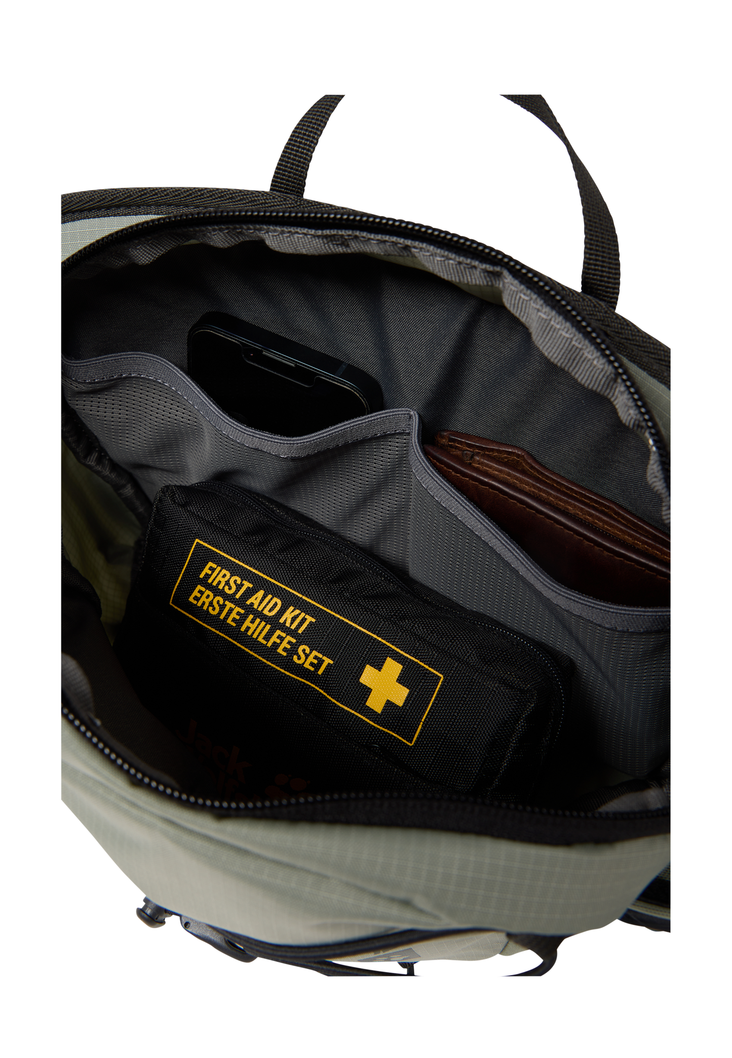 VELOCITY HIPBAG
