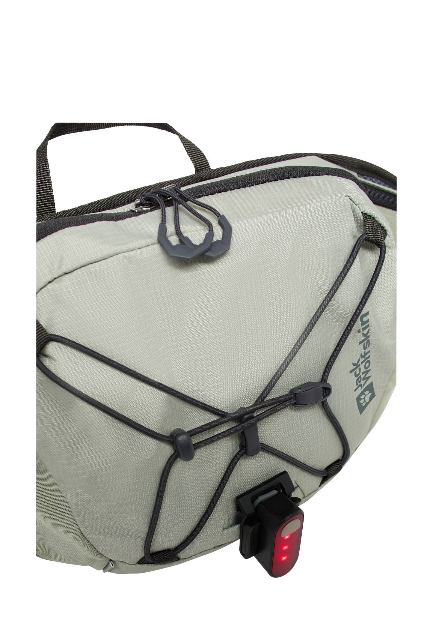 VELOCITY HIPBAG